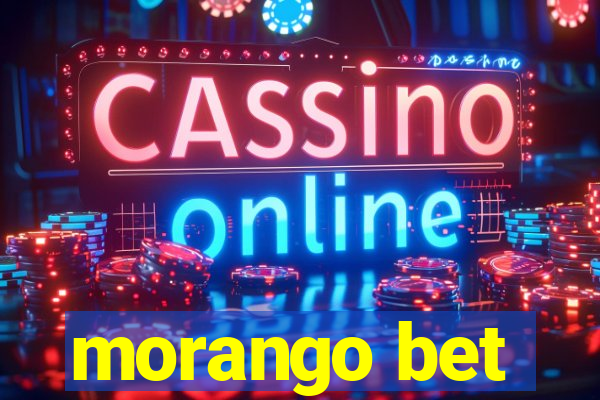 morango bet